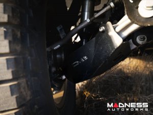 Ford Bronco Control Arm Skid Plate - DV8